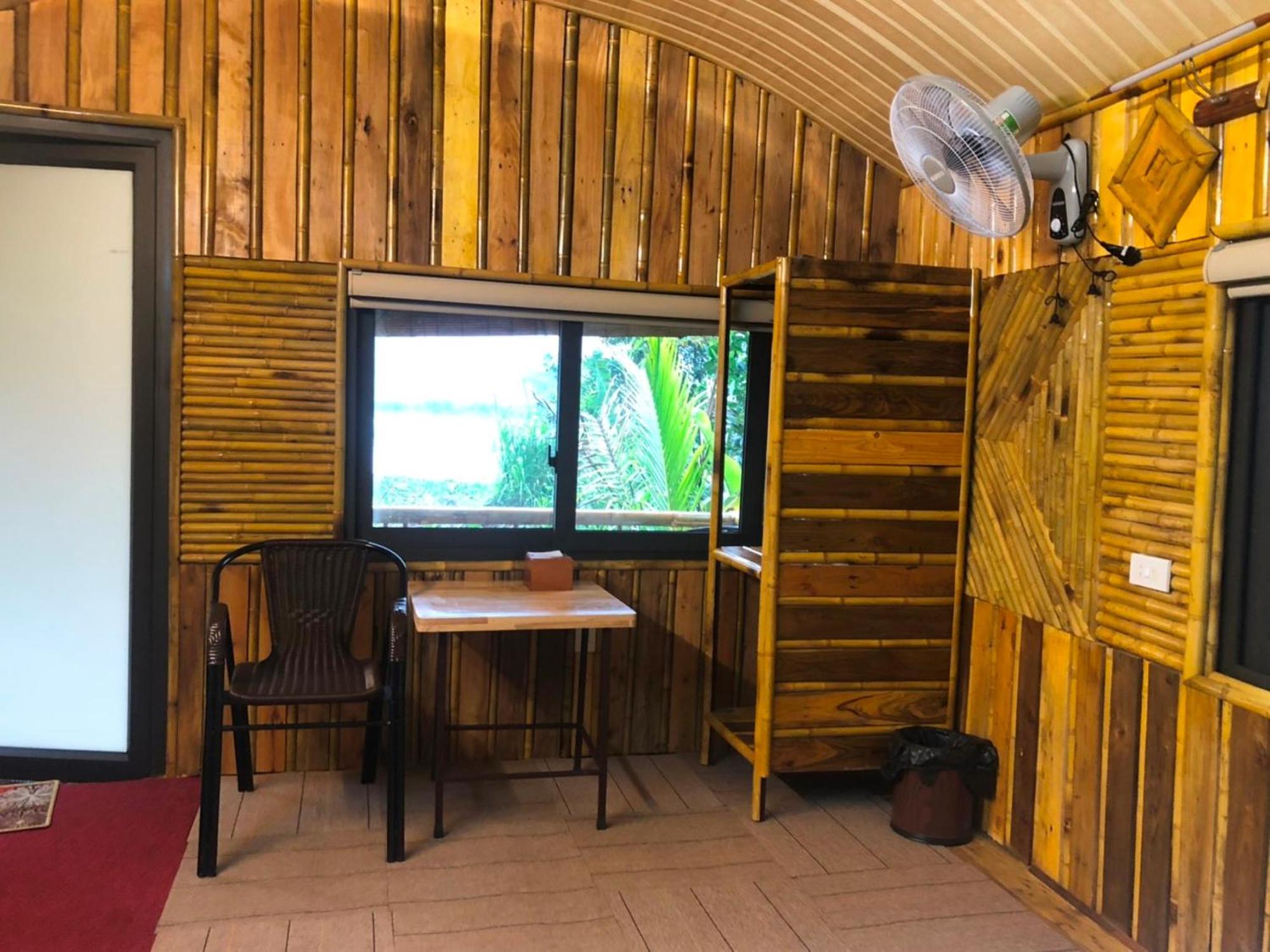 Xuan Son Lakeside Bungalow Ninh Binh Exterior foto